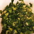 プチかぼたん's cooksnap of when they made 万能ネギだれ.