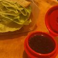 ⋆zizi✩‧₊˚'s cooksnap of when they made オリーブオイル&バルサミコ酢♡.