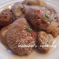 へじゃかぶ's cooksnap of when they made *HCM♥甘さ控えめ~サクサククッキー♥.