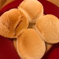 ぽこまる's cooksnap of when they made びよ～ん♪とマシュマロトースト.