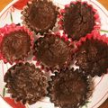 maaanch's cooksnap of when they made 本格！簡単ガトーショコラ.