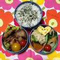 ◆◇Wtiti＊◇◆'s cooksnap of when they made 鶏団子とかぶの煮もの.