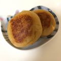 ayako_ko's cooksnap of when they made ☆話題入り☆揚げない！失敗ナシのいももち.