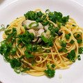 payaちゃん's cooksnap of when they made ぷりぷり牡蠣の和風パスタ.