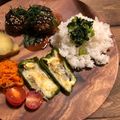 のんタイム's cooksnap of when they made 肉詰め椎茸の照焼き.