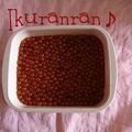 ひトみ's cooksnap of when they made いくら(スジコ)の味付け、冷凍方法♡.