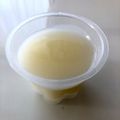 姉妹ママ☆ぺっかな's cooksnap of when they made ＊とぅるん！とろけるカルピスゼリー＊.