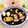 ももちゃんのれしぴ's cooksnap of when they made 夜桜弁当.