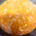 まおみおもかん's cooksnap of when they made 簡単早い美味い！本格シーフードカレー♪.