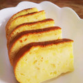 ハギヤマ's cooksnap of when they made さつまいもとヨーグルトのしっとりケーキ.