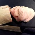 yukkey1013's cooksnap of when they made ヨーグルトメーカー大活躍スパイシー鶏ハム.