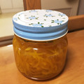 さくらんぼの詩♪'s cooksnap of when they made ゆずの香りさわやか！ゆず茶.