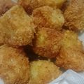 なおちゃびん's cooksnap of when they made 佐野名物イモフライ.