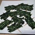 こたつっこ's cooksnap of when they made 日本に産まれて良かったぁ＝3しそ巻き.