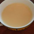 りあさぶ's cooksnap of when they made 簡単牛乳プリン♪.