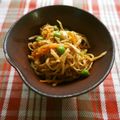 みせす☆まあさ's cooksnap of when they made 切干し大根のバターカレー炒め♪.