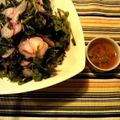 Mawaru7's cooksnap of when they made ✿イタリアンドレッシング✿.