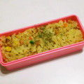 乙川日奈's cooksnap of when they made 炊飯器で簡単♪エビピラフ.