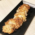 さなみんママ's cooksnap of when they made もっちり☆大根もち.