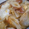 チィチィ９２０'s cooksnap of when they made 美味しいちくわ丼♪.