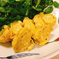 ☆糖質減らしてます☆'s cooksnap of when they made 卵焼き！青のり入りです！ふんわり！簡単！.