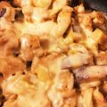 しゅんしゅんlove's cooksnap of when they made 簡単なのに本格的な味✨チーズタッカルビ.