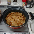 クック40VYNJ☆'s cooksnap of when they made たくあんの煮たの.