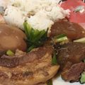 まりこんぐ209's cooksnap of when they made 下茹で無し✧圧力鍋で超早！しみ②角煮大根.