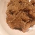 H♡S's cooksnap of when they made 鶏胸肉のおろし煮.
