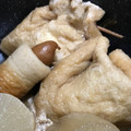 さリー！'s cooksnap of when they made おでん種・巾着第２弾♪みんな大好き玉子！.