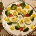 ブランディ's cooksnap of when they made デビルズエッグ.