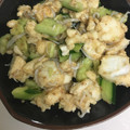 kan☆chan's cooksnap of when they made シャキふわきゅうりとはんぺんのごま和え.