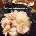 37⭐'s cooksnap of when they made 「大根が足りない!!」と叫んでしまう鍋.