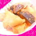 クミにゃ's cooksnap of when they made シンプル！かぼちゃの煮物.