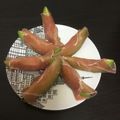 ☆こまっと☆'s cooksnap of when they made ウマウマ♪ アボカド&生ハムのおつまみ.