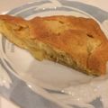 クックTH21W9☆'s cooksnap of when they made アップルケーキ.