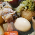 ふぁんたにゃん's cooksnap of when they made カレー粉でコクと野菜たっぷりポトフ♪.