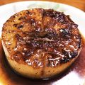 サチゴン♪'s cooksnap of when they made 絶品♡大根ステーキ.