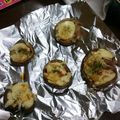 ⓜⓘⓒⓡⓞ's cooksnap of when they made しいたけのマヨチーズ焼き.