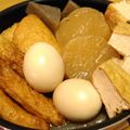 creeeampan's cooksnap of when they made 寒い冬にぴったり♡基本のおでん.