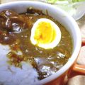平和はなこ's cooksnap of when they made 皆大好き☆手羽元のココナッツミルクカレー.