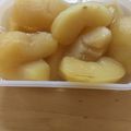 クック5CS12N☆'s cooksnap of when they made シャトルシェフで簡単りんごのコンポート.