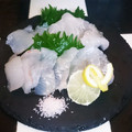 ★サンセット★'s cooksnap of when they made ☺簡単おつまみ♪鯛の昆布茶和え☺.