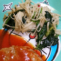 shosho♥'s cooksnap of when they made ほうれん草とえのきのソテー.