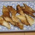きらり流れ星's cooksnap of when they made 幼児食☆イナダの照り焼き.