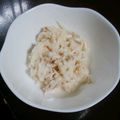 蛇口から生ビール's cooksnap of when they made 大量消費に！簡単☆大根とツナのサラダ.