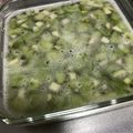 ミキフィルデン's cooksnap of when they made サイダーゼリー.