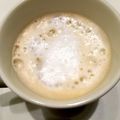 プリンセスなつ's cooksnap of when they made ペットボトルでカップチーノ！！.