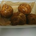 yuriレシピ's cooksnap of when they made くるみパン♡.