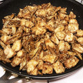 あかねちん（〃▽〃）'s cooksnap of when they made ごぼう！とりにく！あまから！おつまみ！.